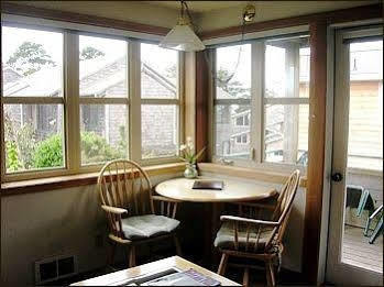 The Inn At 만자니타 외부 사진